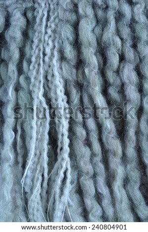 Yarn Strings
