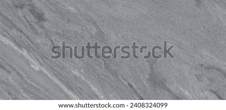 Seamless gray concrete texture. stone wall marble background, Horizontal light gray grunge texture background with space for text or image. Royalty-Free Stock Photo #2408324099