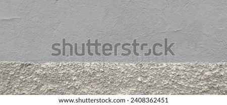 Real city texture wall, dirty gray concrete wall for social media, design and artistic background and backdrop