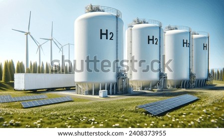 Hydrogen Energy | Clean Energy
