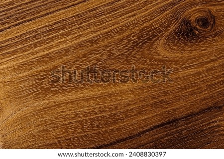Vintage Wood Texture Of Akacia