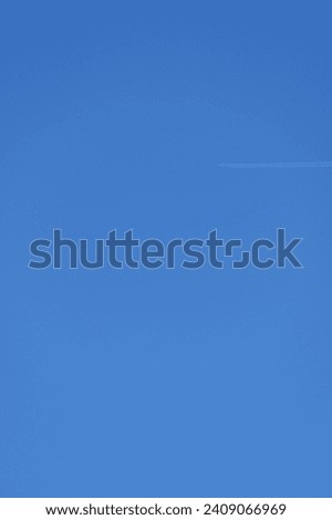 Pictures of Blue Skies and White Clouds