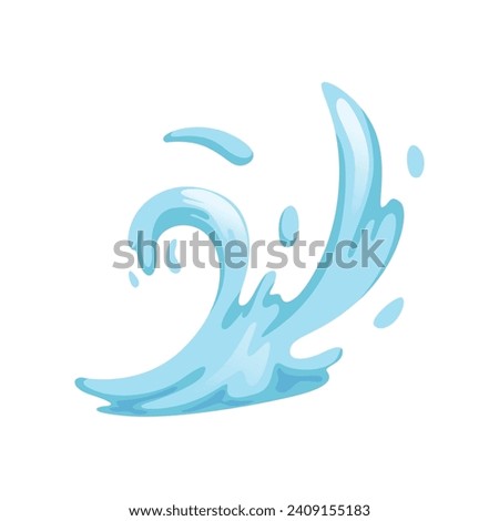 water background Design for Templates Royalty-Free Stock Photo #2409155183