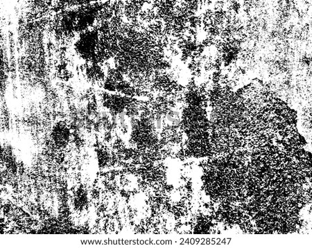 Distressed overlay texture. Grunge background. Abstract textured effect