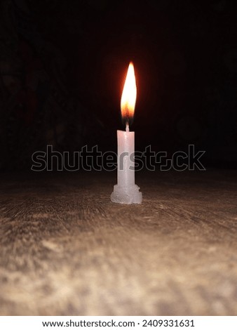 flame of candle photography indian 