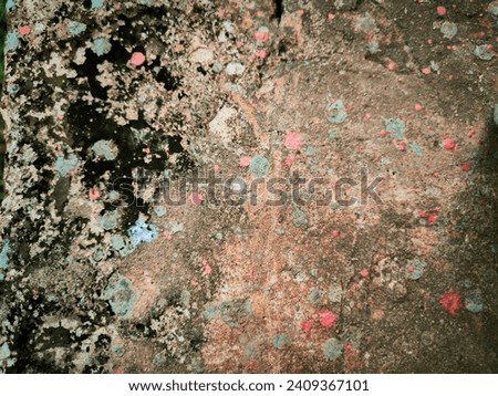Abstrack and textures gravel stone background,close up used for building materials Royalty-Free Stock Photo #2409367101