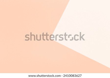 Illuminating and Ultimate Gray colored abstract background