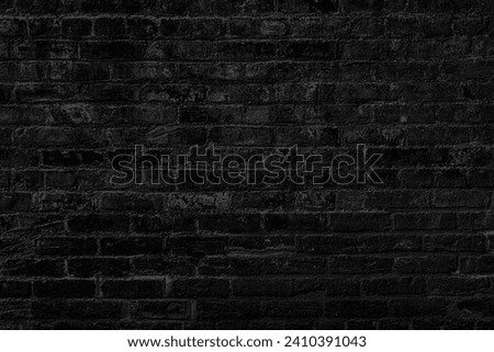 Red brick wall texture background photo