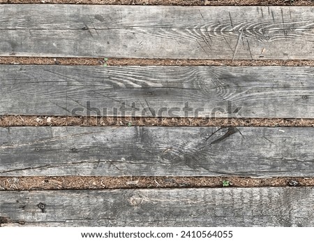 old planks, natural wooden background, copy space