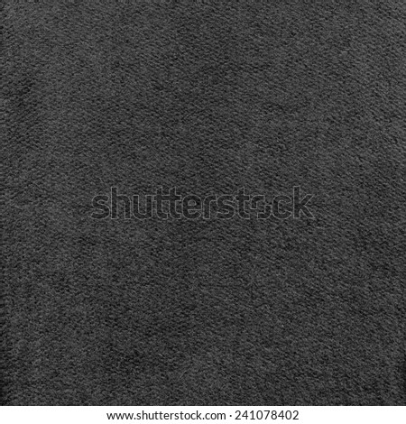 dark gray textile texture as background for design-works