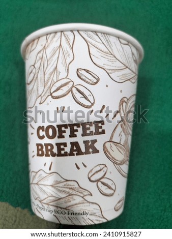 Coffee is a popular beverage brewed from roasted coffee beans. It is known for its rich, robust flavor and stimulating effects due to its caffeine content. 
