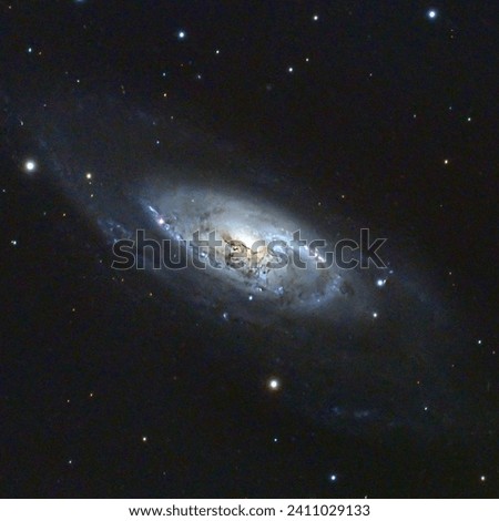 space and earth galaxy photo
