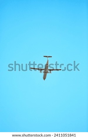 iron birds, Turkish planes in the blue sky