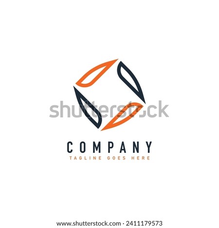 company logo design for templates