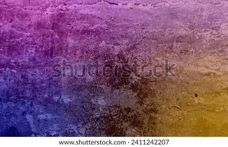 Majanta bright Rough Wall texture for designer background.Gentle classic texture.Colorful background.Raster image.Weathered concrete wall covered with scratched digits.Abstract Painted Wall Surface.
