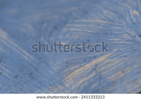 Painted Metal for Texture Backgrounds