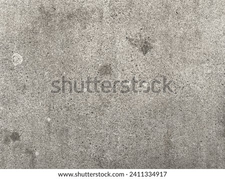 Concrete texture with a rough and grunge surface.