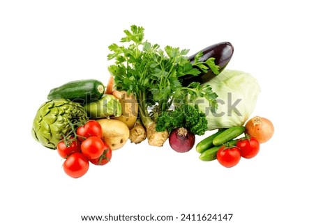 Vegetables various; food concept photo. Healthy nutrition.