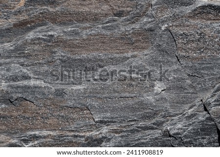 gray granite texture closeup for stone dark background.