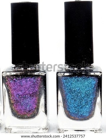 Nailpolish picture very high quality picture 