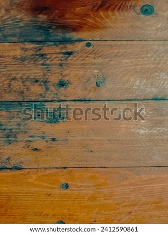 Pictures of old wood used as backgrounds