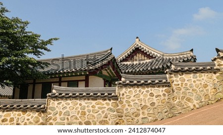 photo of Tongyeong Samdo Sugun Tongjeyeong in south korea