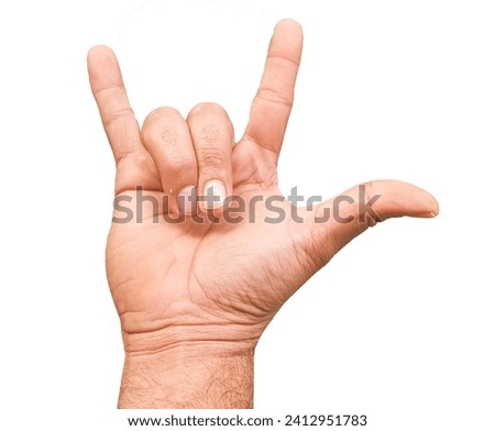 hand, hand sign for i love you for images
 mom and dad for so much
hand sign Pakistano Flower in Winter like it guy Man woman and other personality