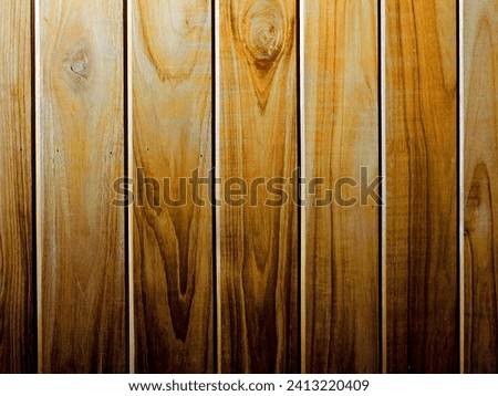 Natural wood plank background used for graphic design.