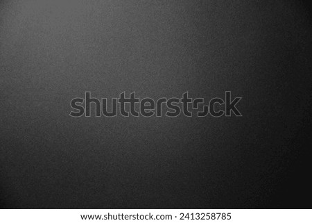 Black background texture for graphic design and web design. 