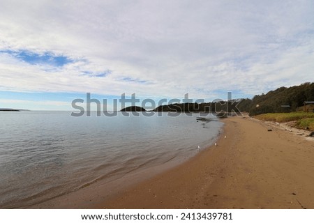 Culburra crookhaven beach South Coast New south Wales australia Landscape Photography