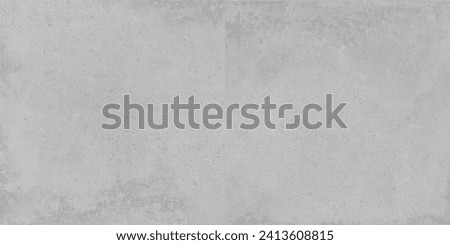 Light Gray Rustic Marble Texture Background, High Resolution Italian Random Matt Marble Texture Used For Ceramic Wall Tiles And Floor Tiles Surface Background. Royalty-Free Stock Photo #2413608815