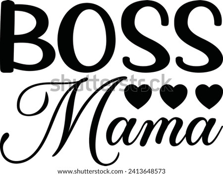 Mother's Day EPS Designs Bundle, Mom bundle design, Mom Quotes Bundle. Quotes about Mother, Mom eps vector illustration design, funny mom, Mother's day typographic t shirt design