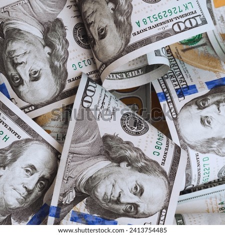 Capture the essence of wealth with our dynamic dollar money photos. Explore financial concepts and currency visuals in this high-quality collection.