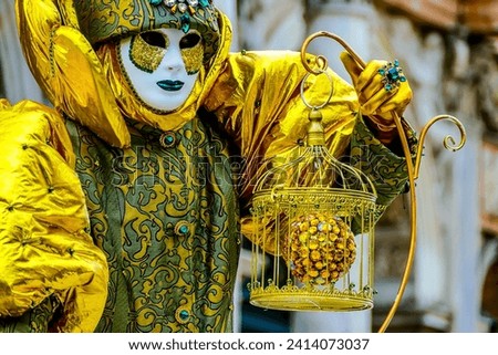 carnival of venice, beautiful photo digital picture