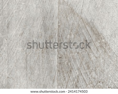Old scratched wood background with vintage wood grain. Wallpaper or texture background