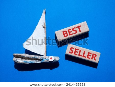 Back Taxes symbol. Concept word Back Taxes on wooden blocks. Beautiful blue background with boat. Business and Back Taxes concept. Copy space