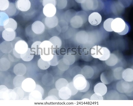 Festive mood. Animated background for text or pictures