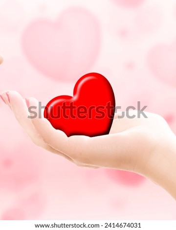 Heart picture Valentine day picture high quality picture 