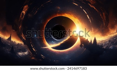 SPACE AND GALAXY PHOTO | 