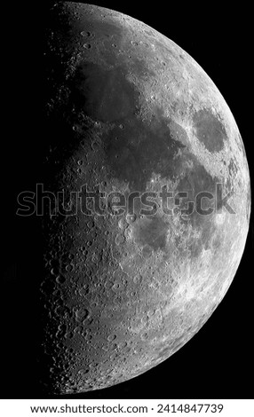 Moon interface, deep moon,lovely moon picture 