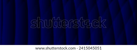 abstract elegant dark blue gradient background