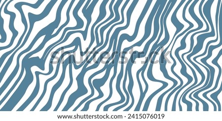  Wave background for retro design. Swirl marble background, swirl pattern. Twisted vector texture