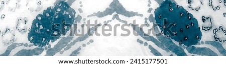 Gray Animal Skin Print. Abstract Design. Colorless Leopard Print. Abstract Watercolor. Dark Brush. Grey Pattern Snake. Ink Lines Abstract. Royalty-Free Stock Photo #2415177501