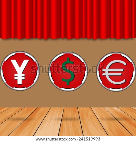 Chips dollar yen and euro stability