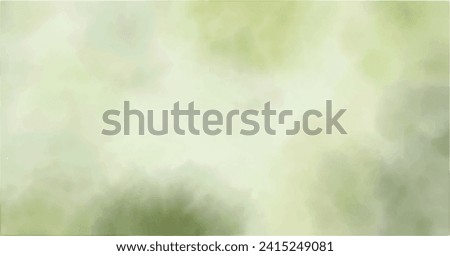 Green background abstract watercolour. The splash watercolor.  background abstract watercolour. The splash watercolor. 