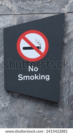 No Smoking Sign images HD Download Wallpapers 