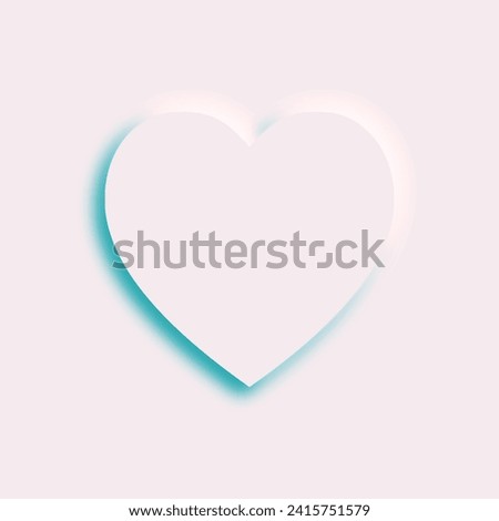 Express love's beauty with our captivating heart photos. Explore romantic visuals and heartfelt moments in this high-quality collection. Royalty-Free Stock Photo #2415751579