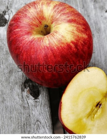 Apple picture fruits picture high quality fruits pictures 