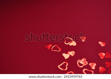 romantic red valentines day background - happy mothers day background 