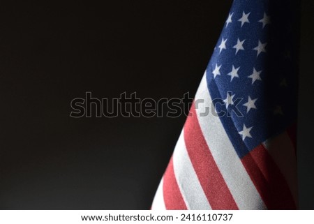 American flag wallpaper for Laptops and computers. Also for presentations.